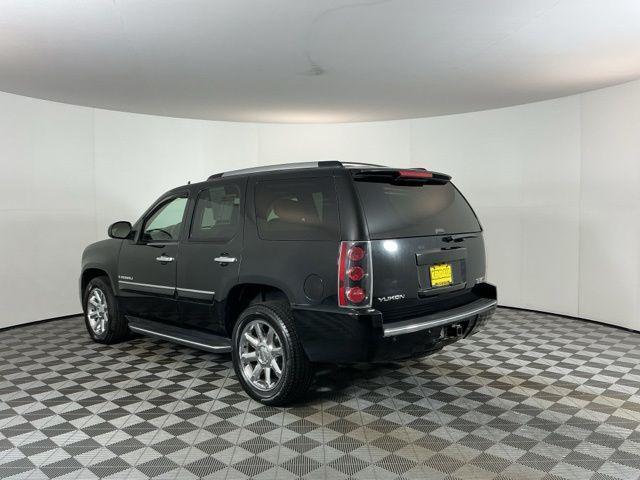 used 2007 GMC Yukon car, priced at $8,171