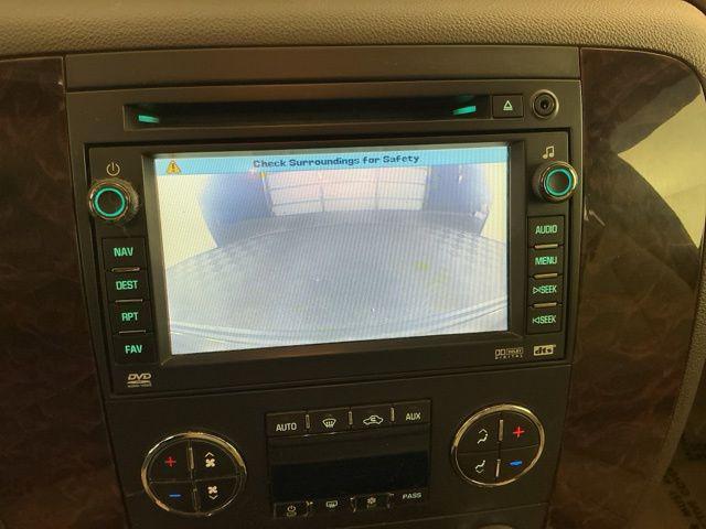 used 2007 GMC Yukon car, priced at $8,171