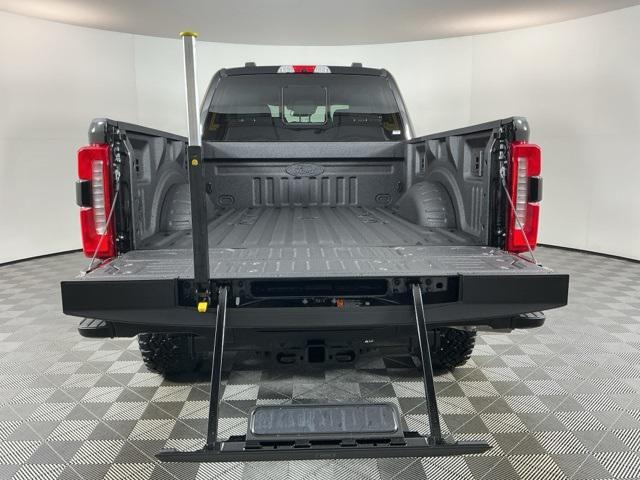 new 2026 Ford F-350 car, priced at $87,358