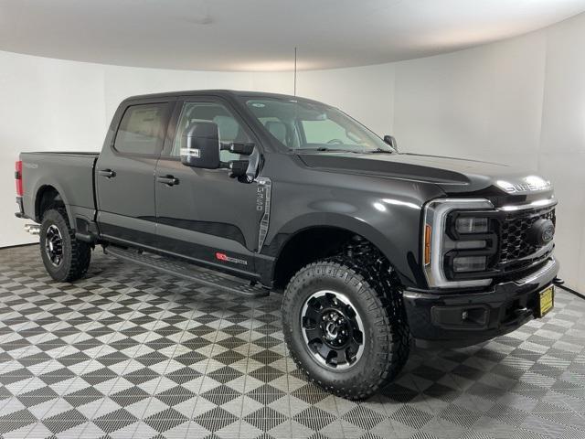 new 2026 Ford F-350 car, priced at $87,358