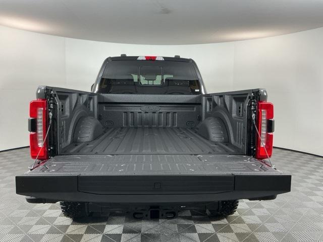 new 2026 Ford F-350 car, priced at $87,358