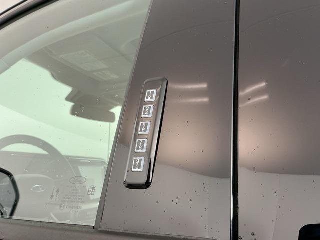 new 2026 Ford F-350 car, priced at $87,358
