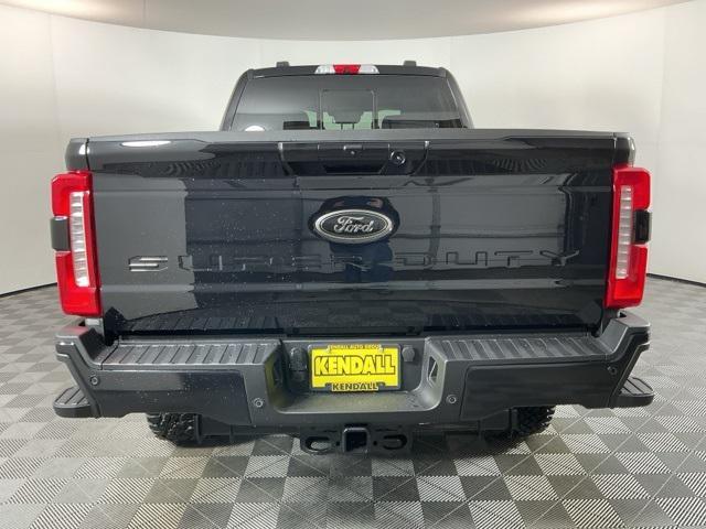 new 2026 Ford F-350 car, priced at $87,358