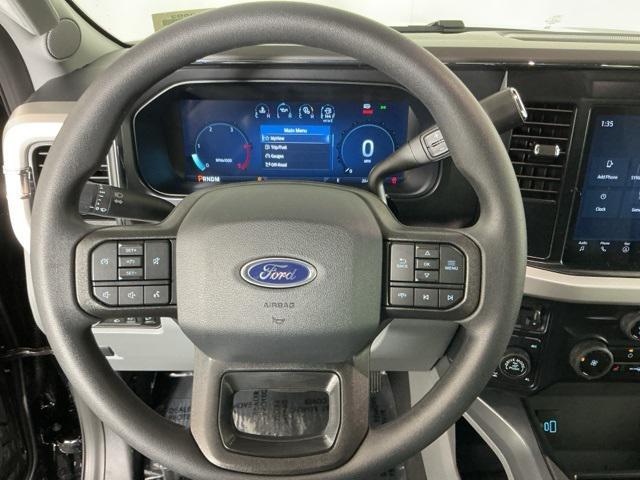 new 2026 Ford F-350 car, priced at $87,358