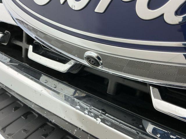 used 2025 Ford F-350 car, priced at $76,171