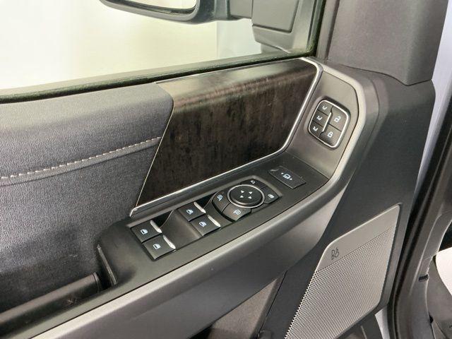 used 2025 Ford F-350 car, priced at $76,171