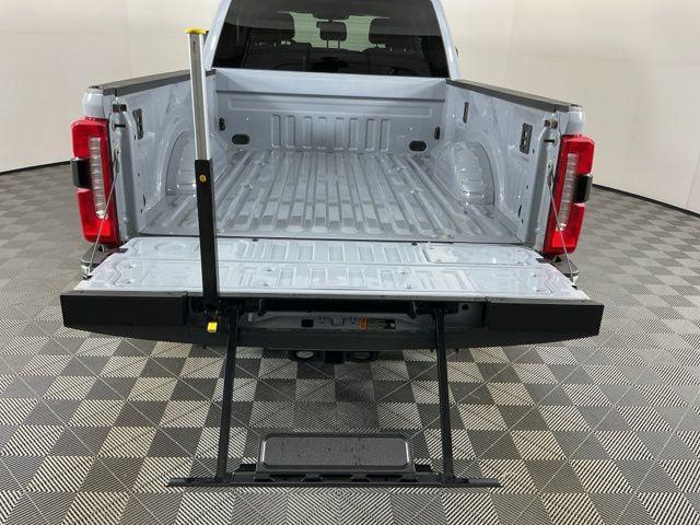 used 2025 Ford F-350 car, priced at $76,171