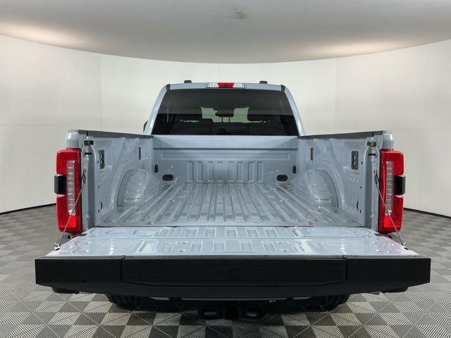 used 2025 Ford F-350 car, priced at $76,171