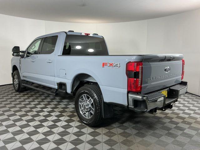 used 2025 Ford F-350 car, priced at $76,171