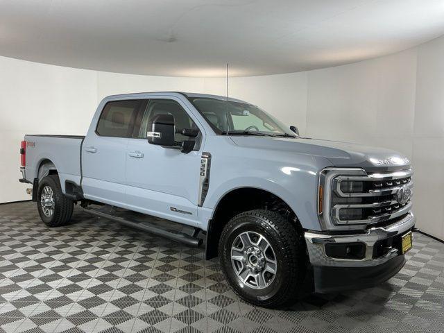 used 2025 Ford F-350 car, priced at $76,171