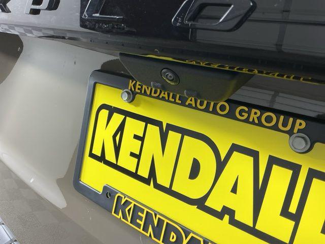 new 2026 Ford Explorer car, priced at $60,883