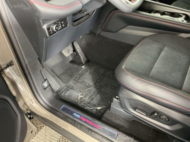 new 2026 Ford Explorer car, priced at $60,883