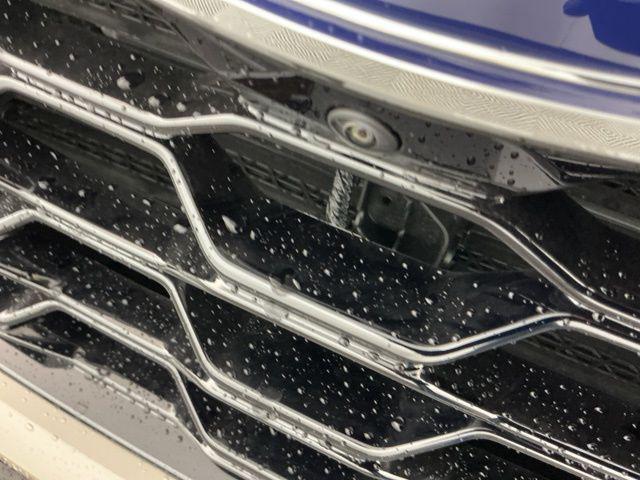 new 2026 Ford Explorer car, priced at $60,883