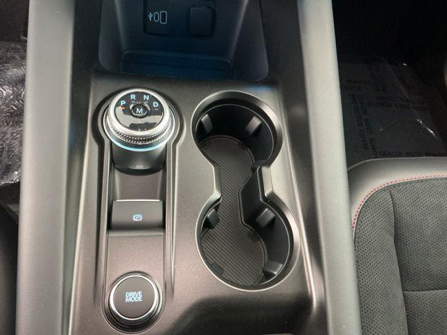 new 2026 Ford Explorer car, priced at $60,883