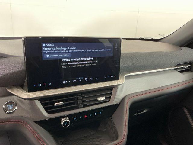 new 2026 Ford Explorer car, priced at $60,883