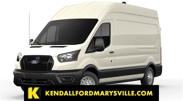 new 2026 Ford Transit-350 car, priced at $65,075