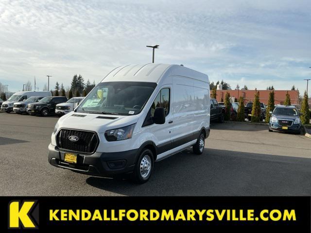 new 2026 Ford Transit-350 car, priced at $63,075