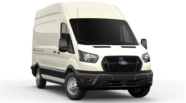 new 2026 Ford Transit-350 car, priced at $65,075