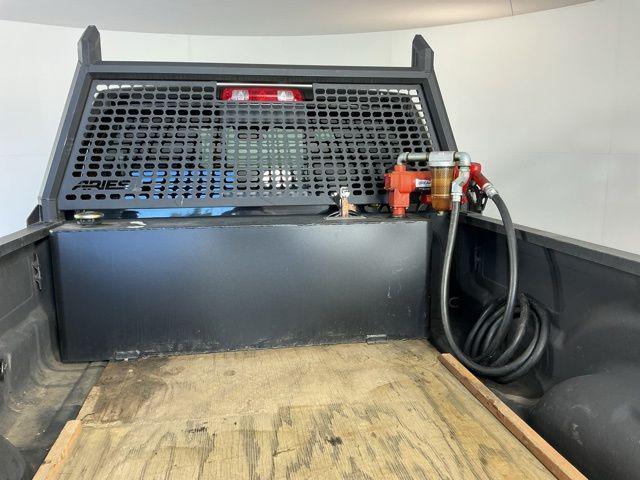 used 2021 Ram 3500 car, priced at $40,171