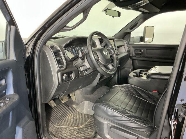 used 2021 Ram 3500 car, priced at $40,171