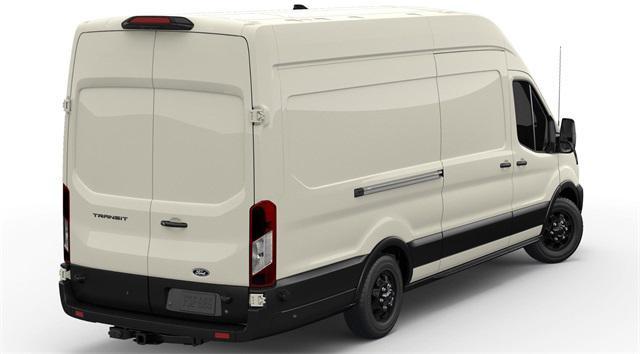 new 2026 Ford Transit-350 car, priced at $70,035