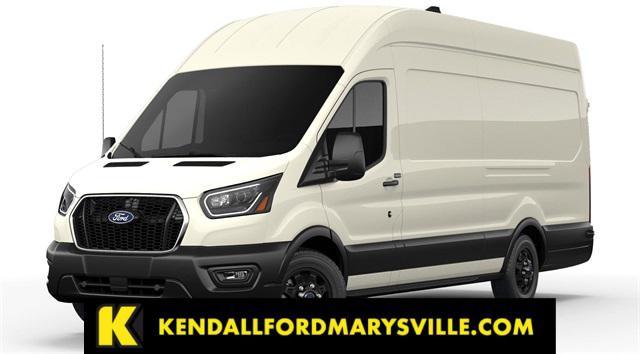new 2026 Ford Transit-350 car, priced at $70,035