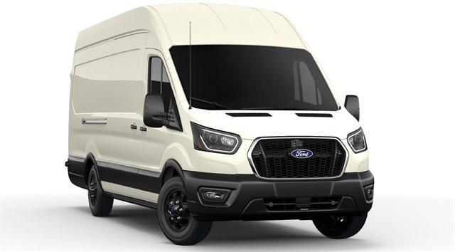 new 2026 Ford Transit-350 car, priced at $70,035