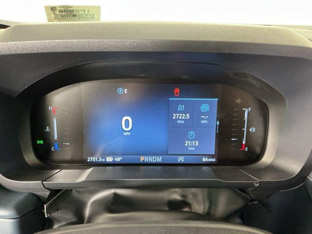 used 2025 Ford Maverick car, priced at $31,471