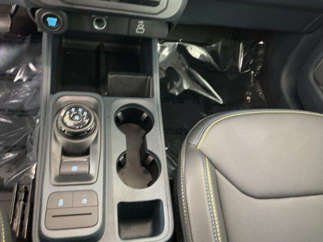 used 2025 Ford Maverick car, priced at $31,471