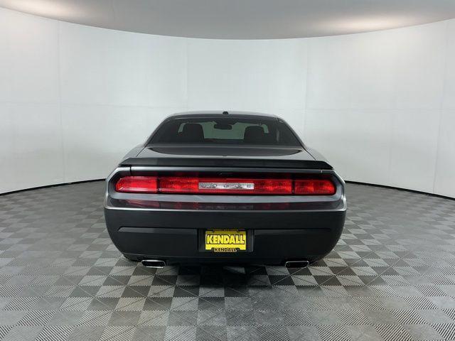 used 2014 Dodge Challenger car, priced at $17,171
