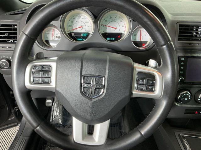 used 2014 Dodge Challenger car, priced at $17,171