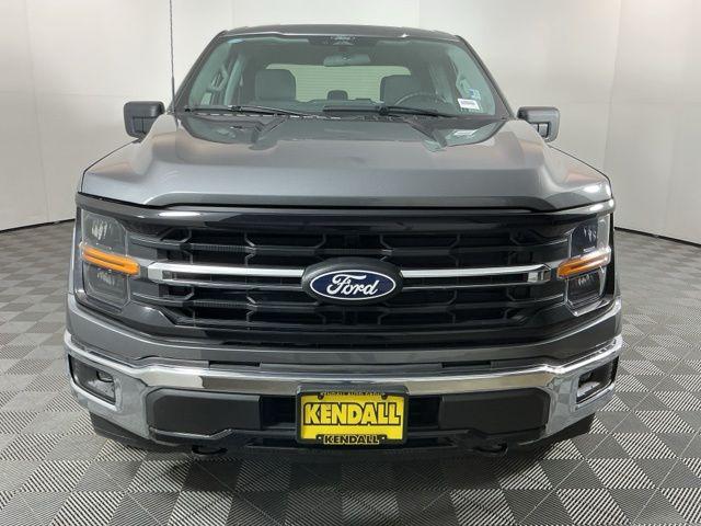 used 2025 Ford F-150 car, priced at $45,971