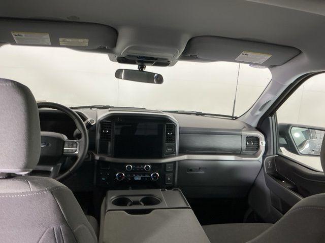 used 2025 Ford F-150 car, priced at $45,971