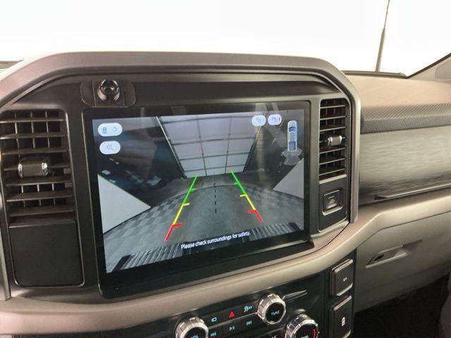 used 2025 Ford F-150 car, priced at $45,971