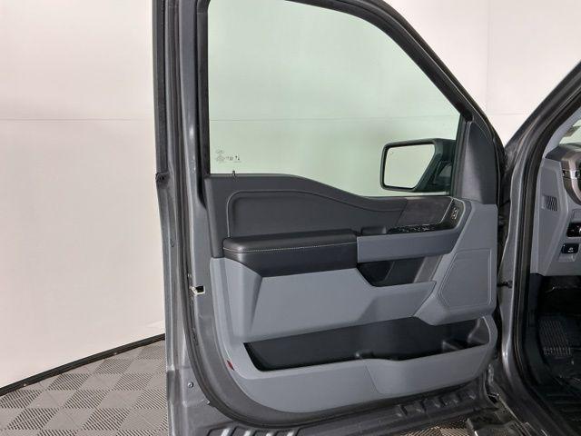 used 2025 Ford F-150 car, priced at $45,971