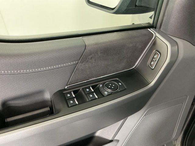 used 2025 Ford F-150 car, priced at $45,971