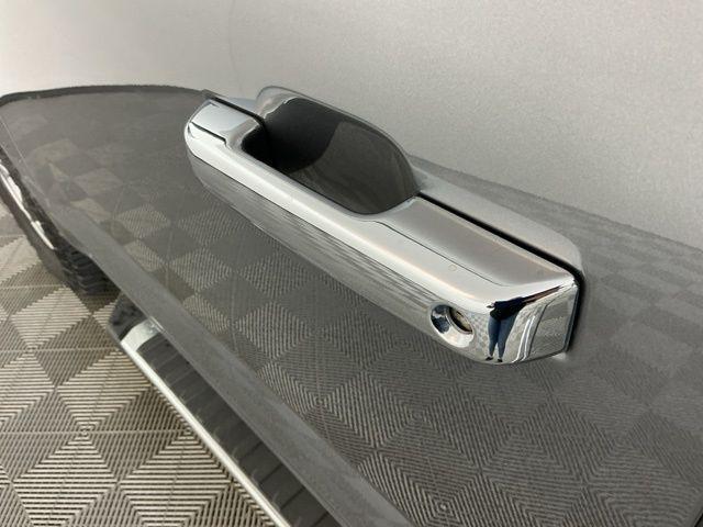 used 2025 Ford F-150 car, priced at $45,971