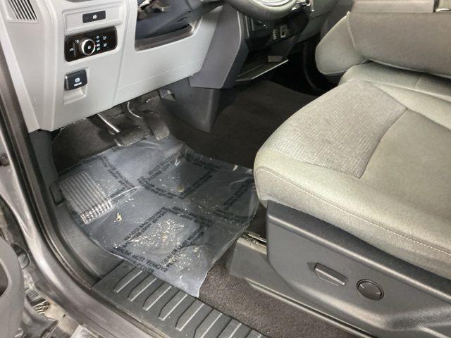 used 2025 Ford F-150 car, priced at $45,971