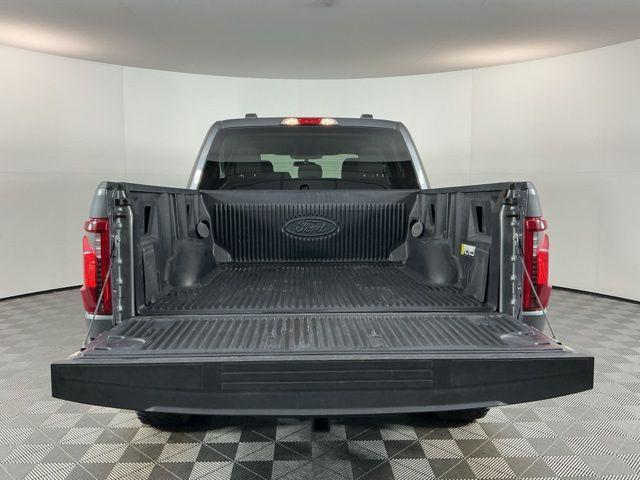 used 2025 Ford F-150 car, priced at $45,971