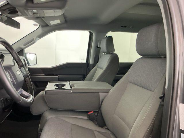 used 2025 Ford F-150 car, priced at $45,971