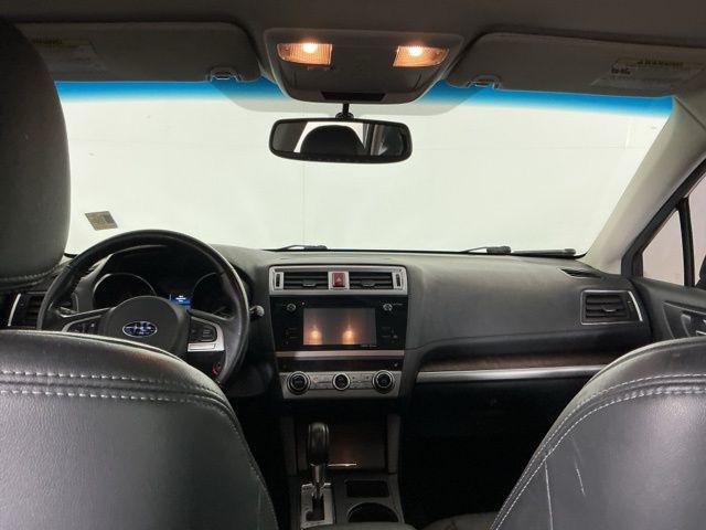 used 2015 Subaru Outback car, priced at $10,171