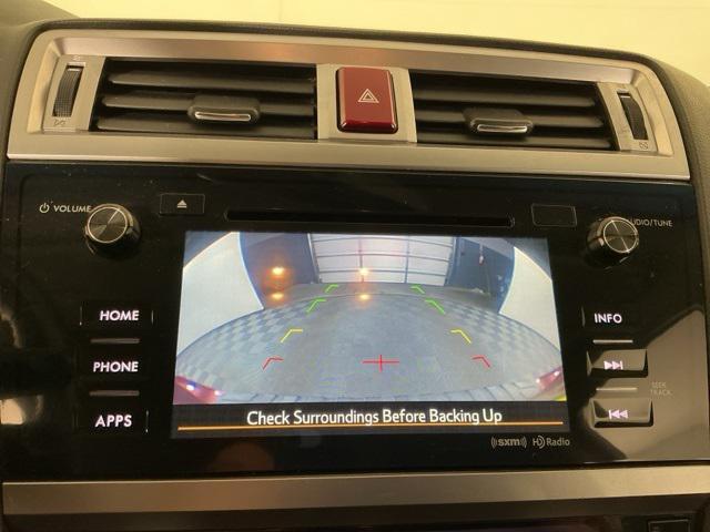 used 2015 Subaru Outback car, priced at $11,971