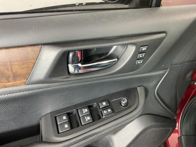 used 2015 Subaru Outback car, priced at $11,971