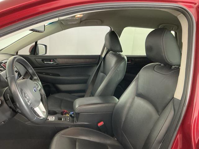 used 2015 Subaru Outback car, priced at $11,971
