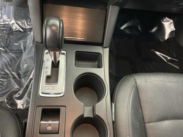 used 2015 Subaru Outback car, priced at $11,971
