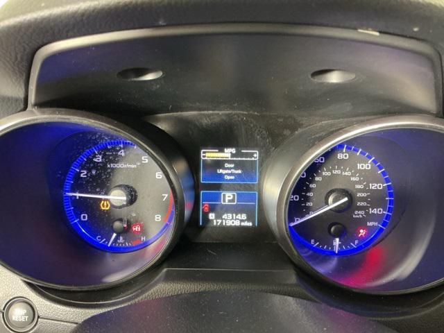 used 2015 Subaru Outback car, priced at $11,971