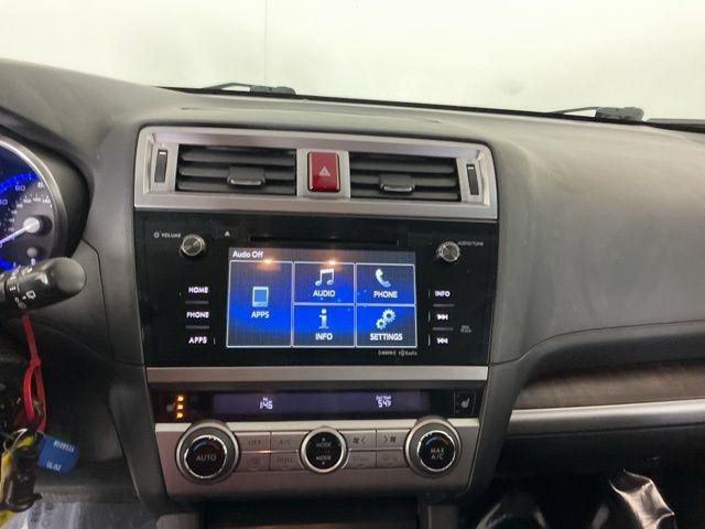used 2015 Subaru Outback car, priced at $10,171