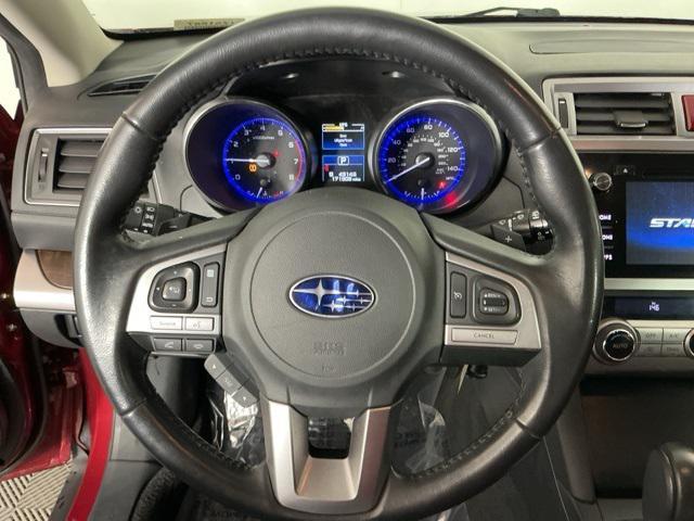 used 2015 Subaru Outback car, priced at $11,971