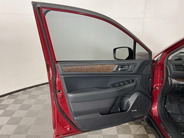 used 2015 Subaru Outback car, priced at $11,971