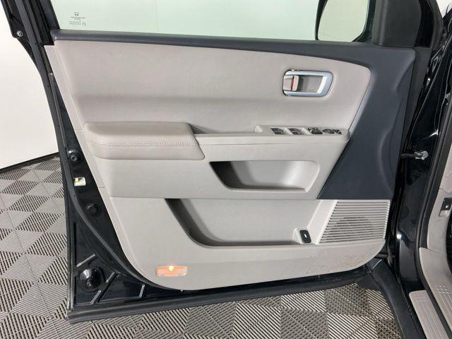 used 2015 Honda Pilot car, priced at $10,171